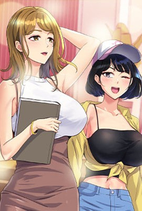 编辑推荐漫画4